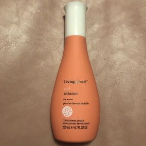 LivingProof Curl Enhancer ONLY